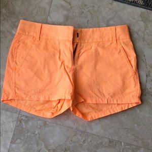 J Crew shorts